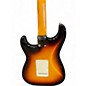 Used Fender Vintage II 1961 Strat 2 Color Sunburst Solid Body Electric Guitar