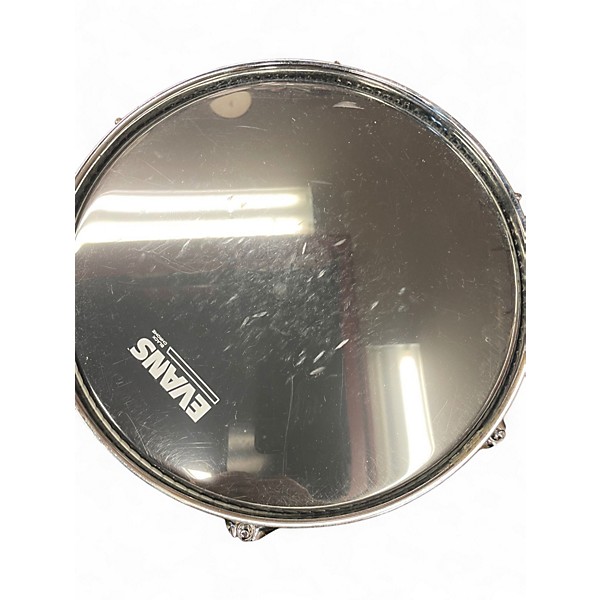 Used TAMA 4 Piece Imperialstar midnight blue Drum Kit