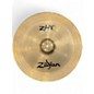 Used Zildjian 16in ZHT China Cymbal thumbnail