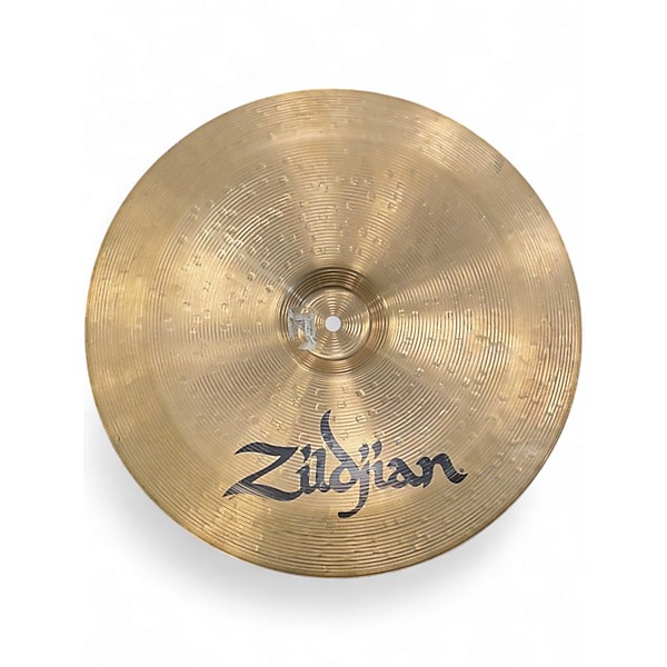 Used Zildjian 16in ZHT China Cymbal