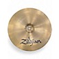 Used Zildjian 16in ZHT China Cymbal