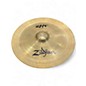 Used Zildjian 16in ZHT China Cymbal