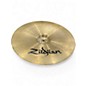 Used Zildjian 16in ZHT China Cymbal