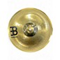 Used MEINL 12in HCS China Cymbal thumbnail