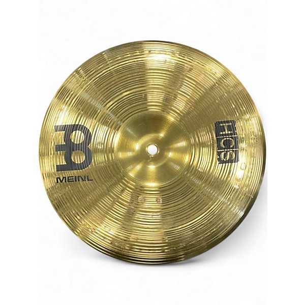 Used MEINL 12in HCS China Cymbal