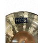 Used MEINL 12in HCS China Cymbal