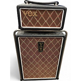 Used VOX MSB25 Mini Superbeetle 25W 1x10 Guitar Stack