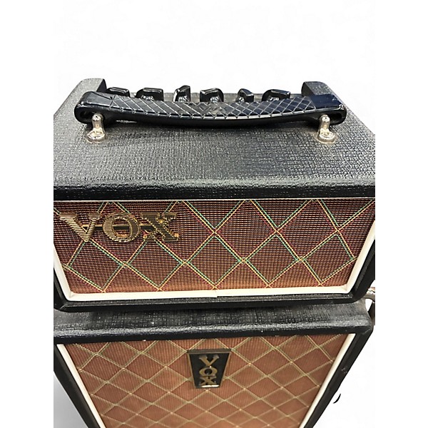 Used VOX MSB25 Mini Superbeetle 25W 1x10 Guitar Stack