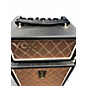 Used VOX MSB25 Mini Superbeetle 25W 1x10 Guitar Stack