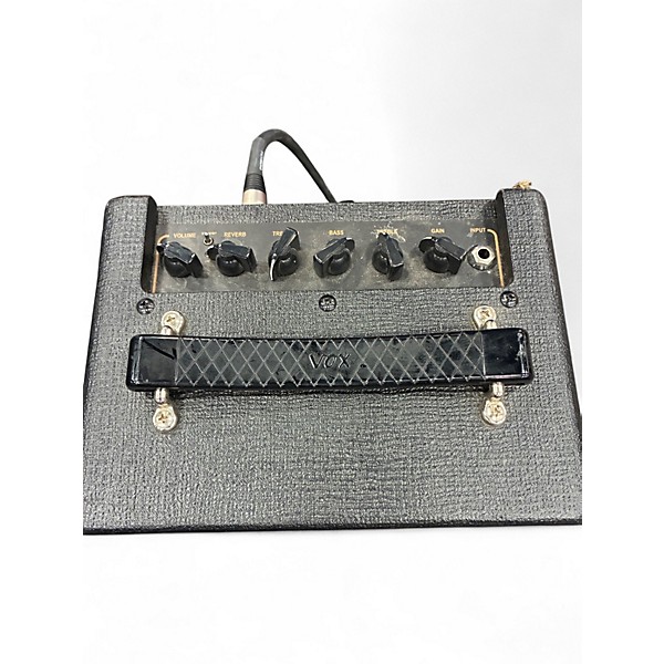 Used VOX MSB25 Mini Superbeetle 25W 1x10 Guitar Stack