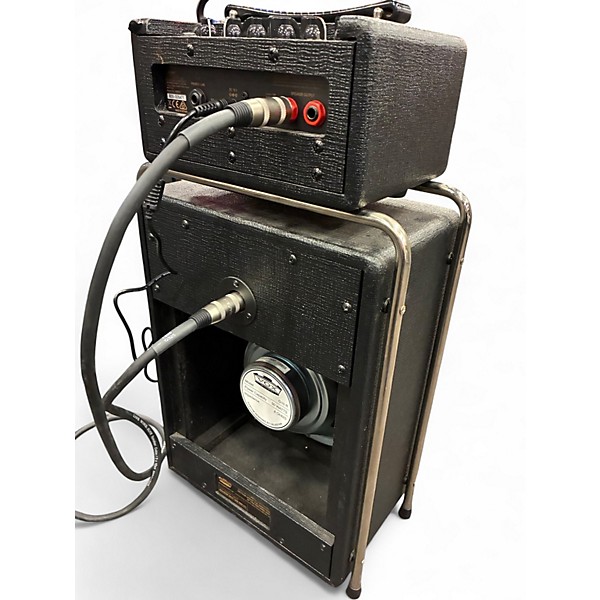 Used VOX MSB25 Mini Superbeetle 25W 1x10 Guitar Stack