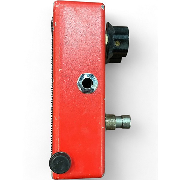 Used MXR M102 Dyna Comp Effect Pedal