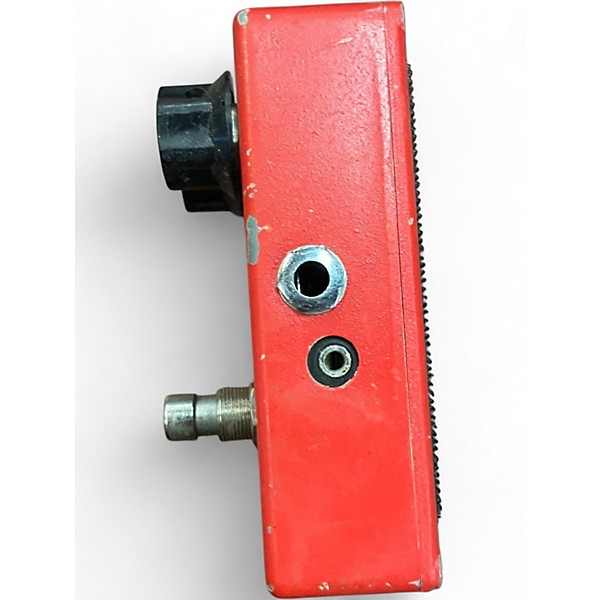 Used MXR M102 Dyna Comp Effect Pedal