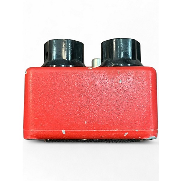 Used MXR M102 Dyna Comp Effect Pedal