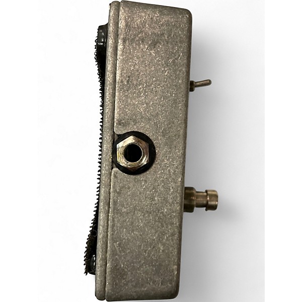 Used Electro-Harmonix Holy Grail Reverb Effect Pedal