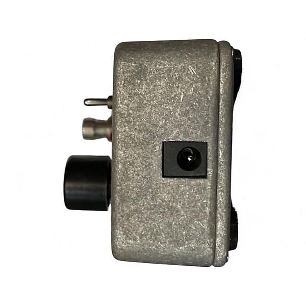 Used Electro-Harmonix Holy Grail Reverb Effect Pedal