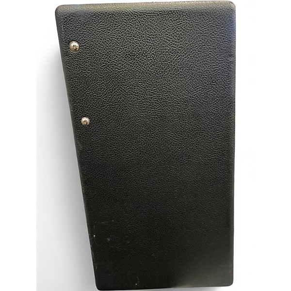 Used Fender GTX50 Mustang 1X12 Guitar Combo Amp