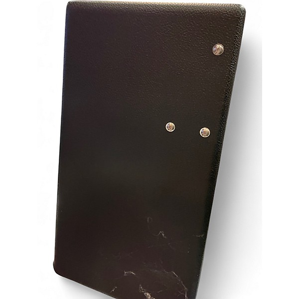 Used Fender GTX50 Mustang 1X12 Guitar Combo Amp