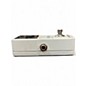 Used TC Electronic Polytune Tuner Pedal
