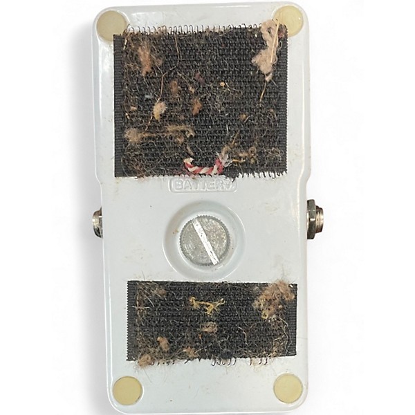 Used TC Electronic Polytune Tuner Pedal