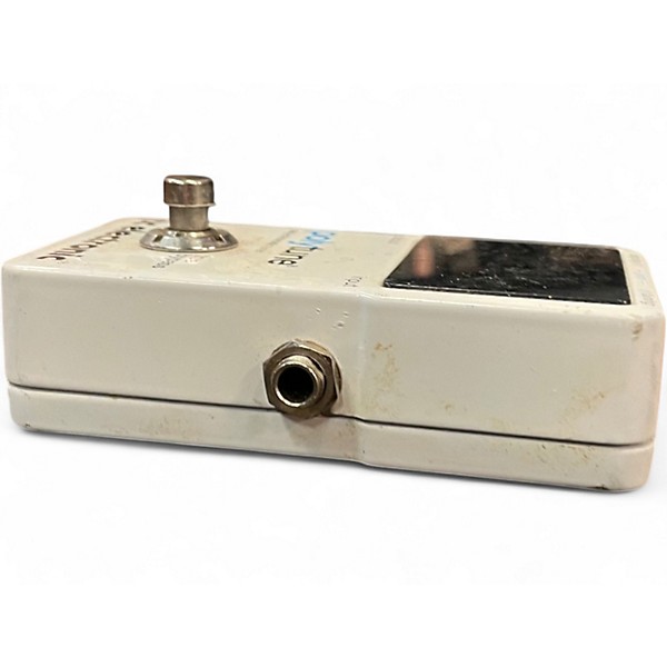Used TC Electronic Polytune Tuner Pedal