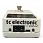 Used TC Electronic Polytune Tuner Pedal
