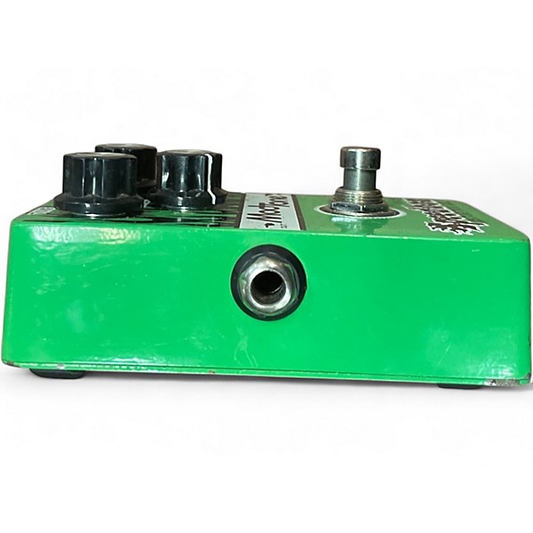 Used Modtone MTDS Speedbox Distortion Effect Pedal