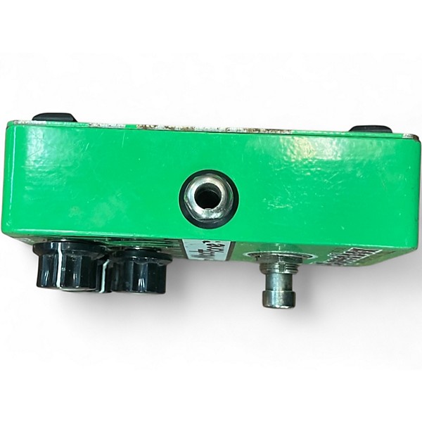 Used Modtone MTDS Speedbox Distortion Effect Pedal