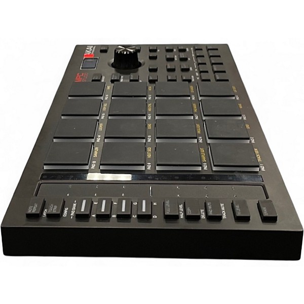 Used Akai Professional MPC STUDIO MIDI Controller