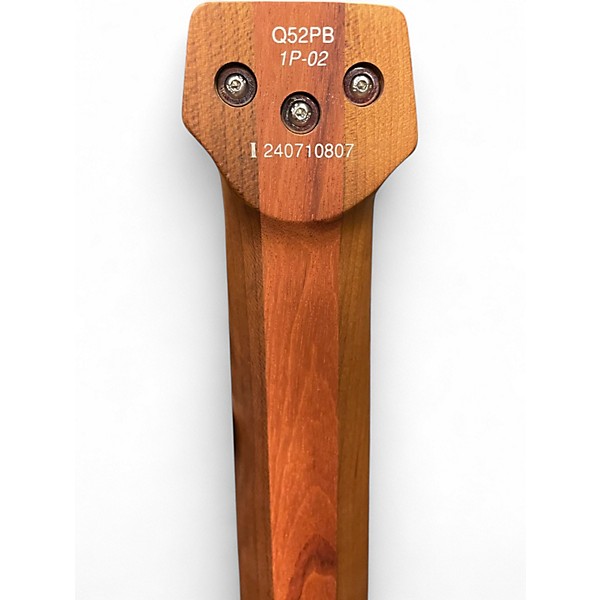 Used Ibanez Q52PB ANTIQUE BROWN STAINED Solid Body Electric Guitar