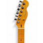 Used Fender American Professional II Telecaster Butterscotch Blonde Solid Body Electric Guitar