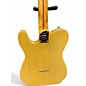 Used Fender American Professional II Telecaster Butterscotch Blonde Solid Body Electric Guitar