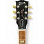 Used 2001 Gibson Les Paul Traditional Gold Top Solid Body Electric Guitar