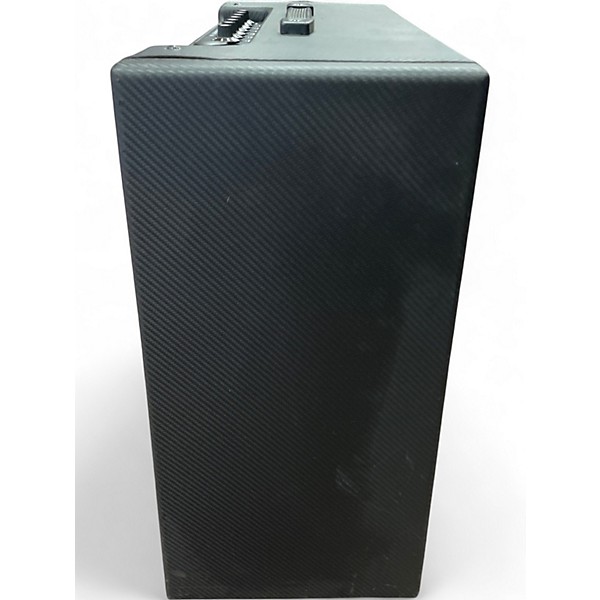 Used Fender Mustang IV 150W 2x12 Guitar Combo Amp