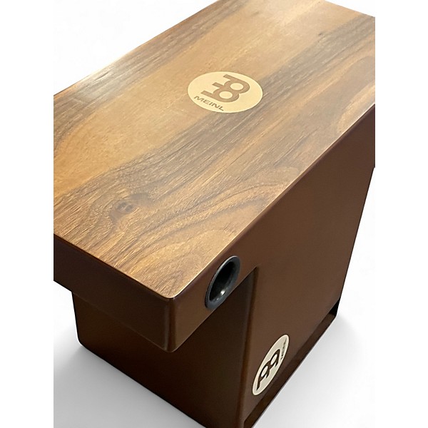 Used MEINL TOPCAJ2WN Cajon