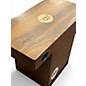 Used MEINL TOPCAJ2WN Cajon