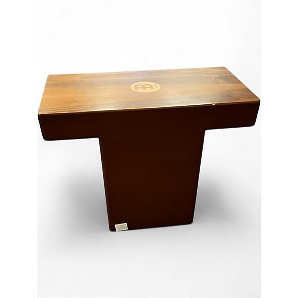 Used MEINL TOPCAJ2WN Cajon