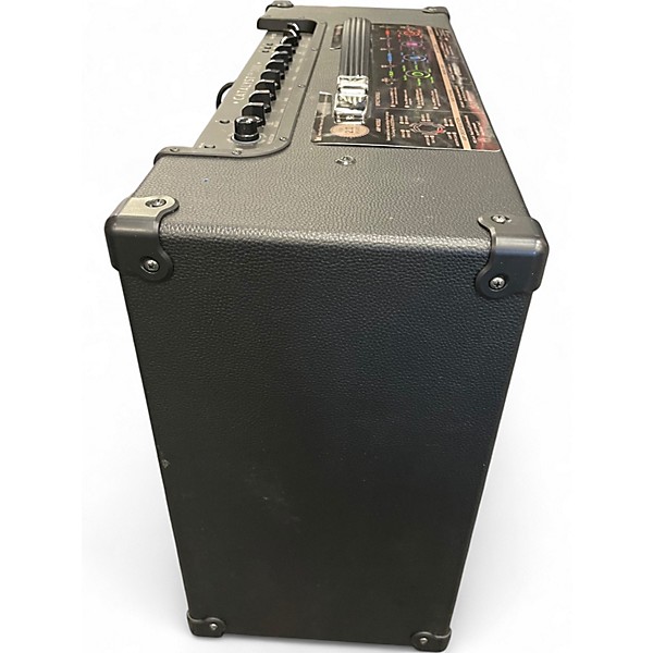 Used Line 6 CATALLYST CX 200 Guitar Combo Amp