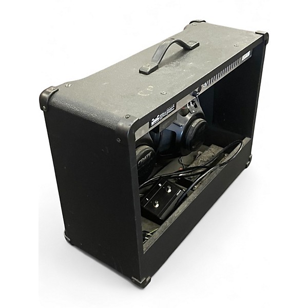 Used Crate gx212 Guitar Combo Amp