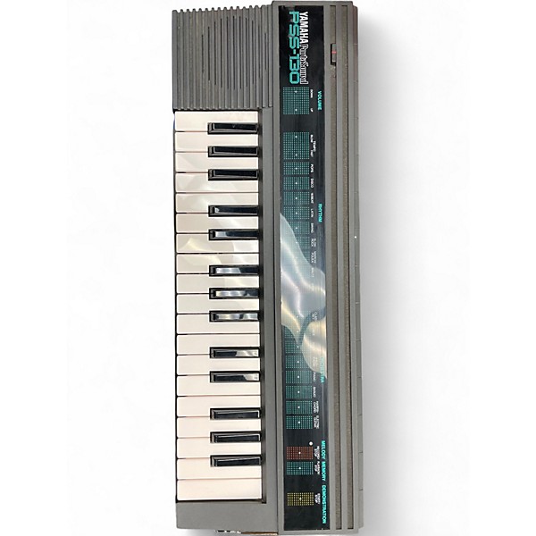 Used Yamaha PSS130 Keyboard Workstation