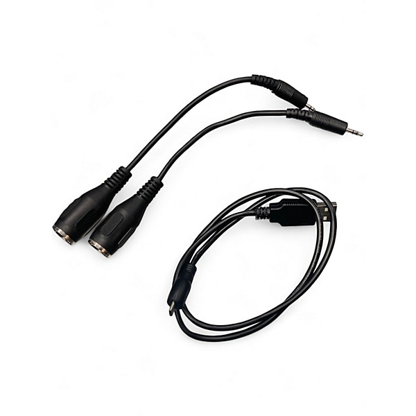 Used IK Multimedia UNO Synth Portable Analog Synthesizer Synthesizer