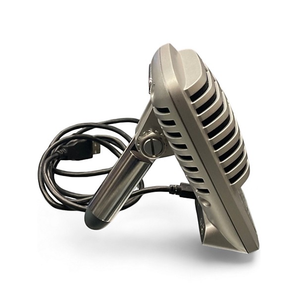 Used Shure MOTIV MV51 Digital Large-Diaphragm Condenser Microphone Condenser Microphone