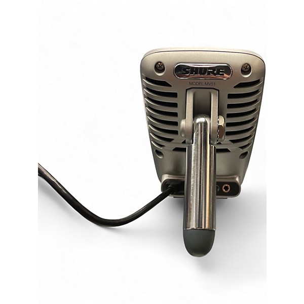 Used Shure MOTIV MV51 Digital Large-Diaphragm Condenser Microphone Condenser Microphone