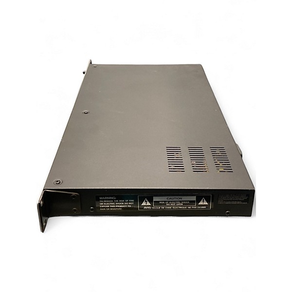 Used KORG Trinity Rackmount 32-Voice Polyphonic Workstation Synthesizer