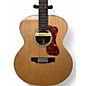 Used Guild F-1512 Natural Acoustic Electric Guitar thumbnail