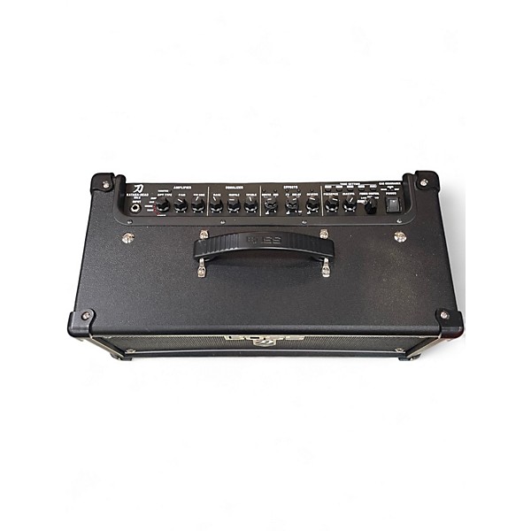 Used BOSS Katana KTN-Head 100W Solid State Guitar Amp Head