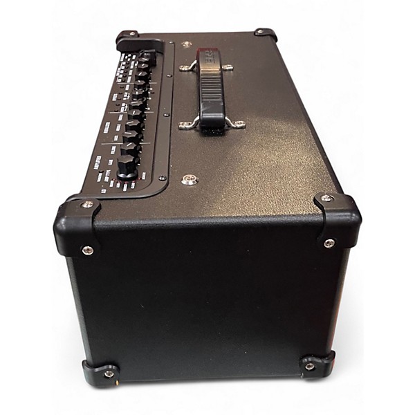 Used BOSS Katana KTN-Head 100W Solid State Guitar Amp Head