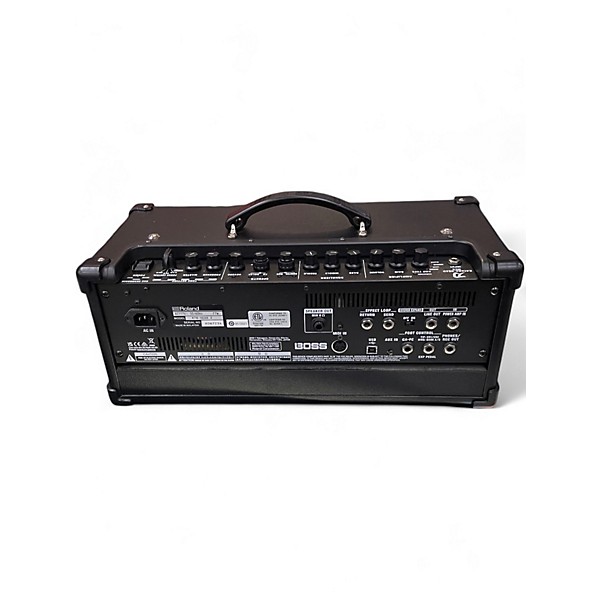 Used BOSS Katana KTN-Head 100W Solid State Guitar Amp Head