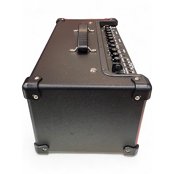 Used BOSS Katana KTN-Head 100W Solid State Guitar Amp Head