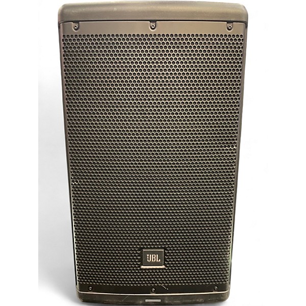 Used JBL EON610 Powered Speaker